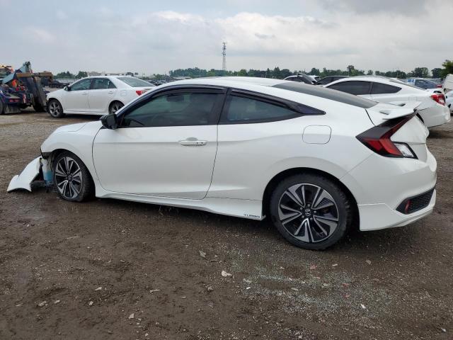 Vin: 2hgfc3b31gh427270, lot: 59088835, honda civic ex 20162