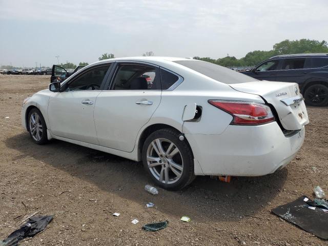 2015 NISSAN ALTIMA 3.5 - 1N4BL3AP8FC429512