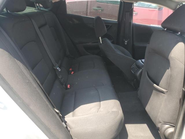 2019 CHEVROLET MALIBU LT 1G1ZD5ST0KF158122