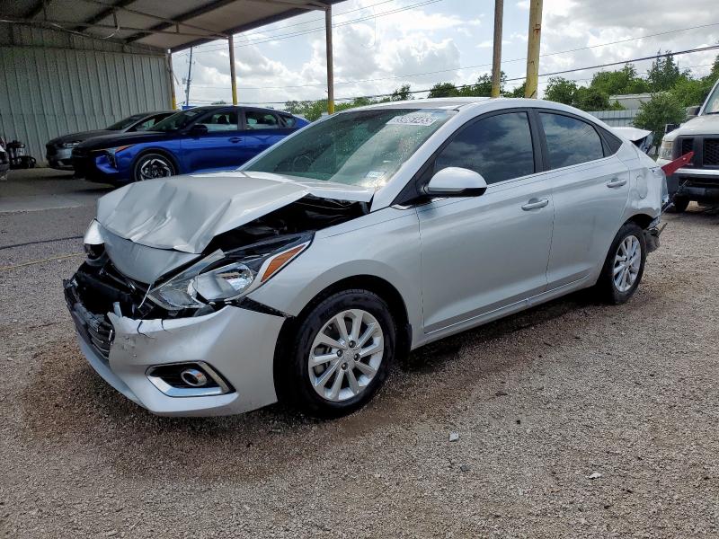 2020 HYUNDAI ACCENT SE - 3KPC24A65LE126822