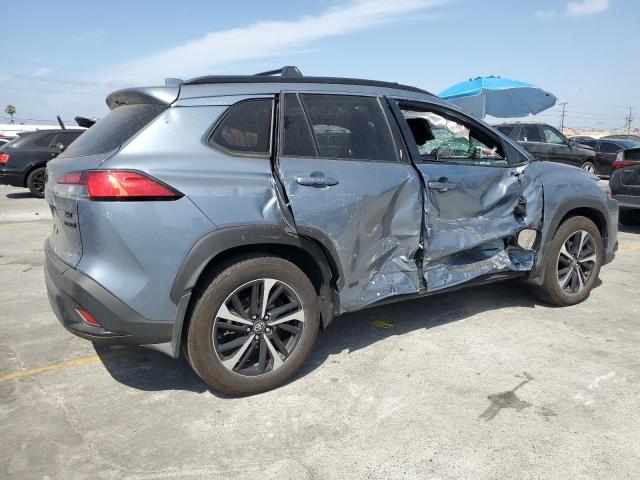 Vin: 7mufbabg7rv043044, lot: 61828715, toyota corolla cr se 20243