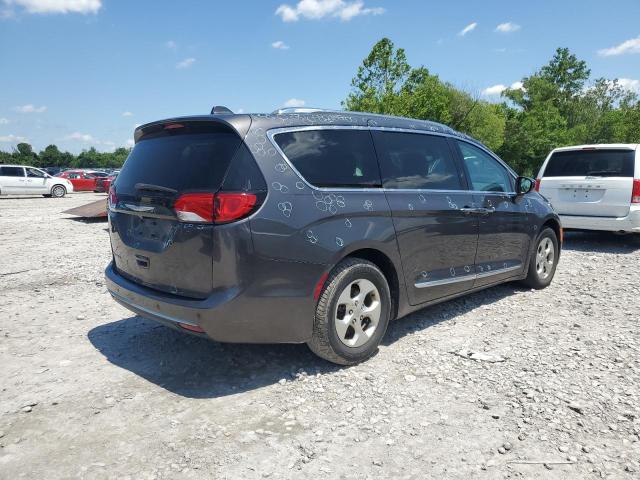 Vin: 2c4rc1eg1hr659765, lot: 61462125, chrysler pacifica touring l plus 20173