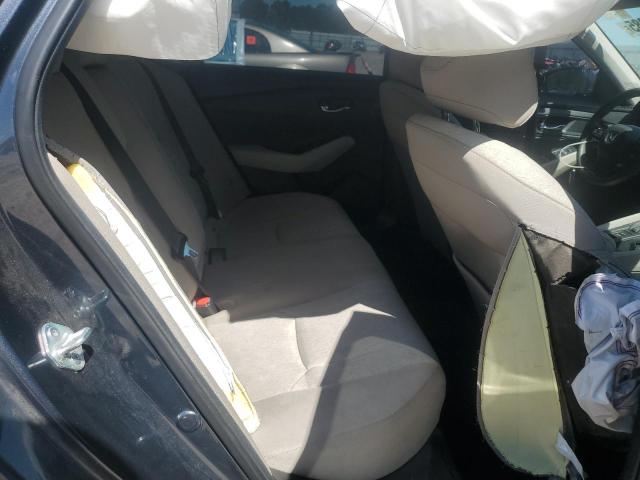 2024 HONDA ACCORD EX 1HGCY1F34RA043813