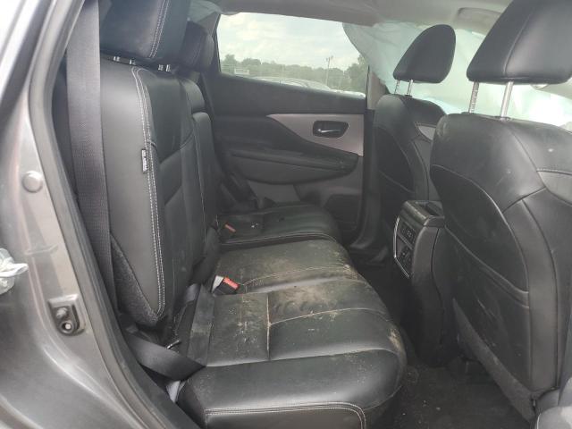 2023 NISSAN MURANO SL 5N1AZ2CSXPC119536
