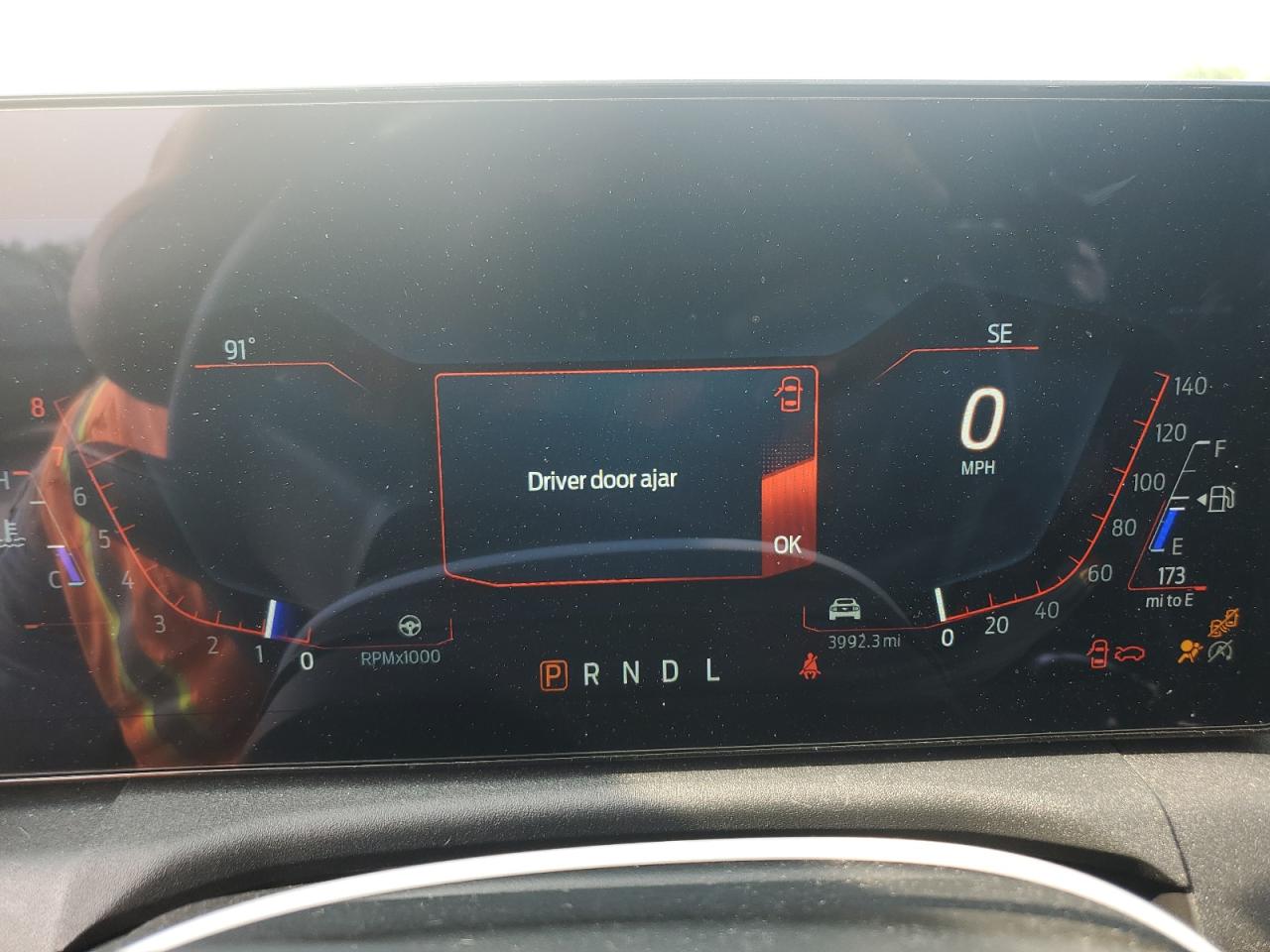 Lot #3304547502 2025 FORD MUSTANG