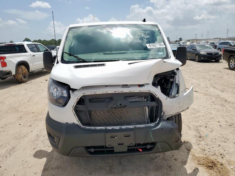 2024 FORD TRANSIT T- - 1FTYE1Y8XRKA52354