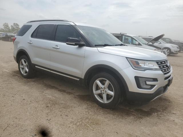 Vin: 1fm5k8d84ggc39238, lot: 59106535, ford explorer xlt 20164