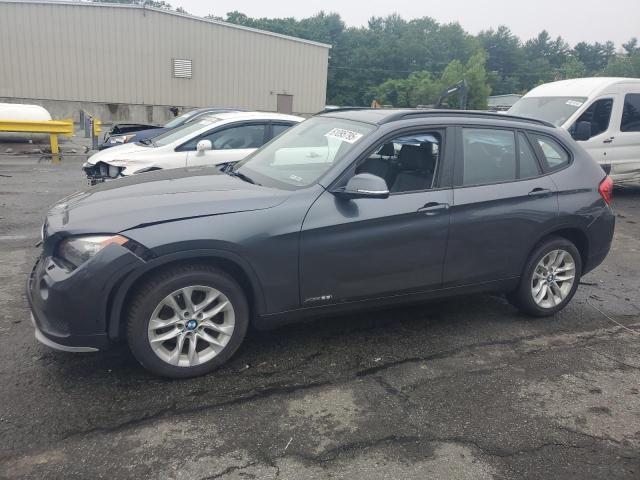 BMW X1 XDRIVE2