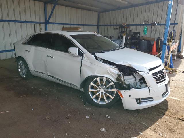 Vin: 2g61p5s33g9210891, lot: 60487835, cadillac xts premium collection 20164