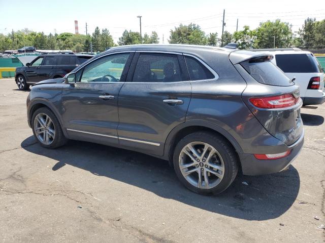 Vin: 5lmcj3d97kul38925, lot: 62095365, lincoln mkc reserve 20192
