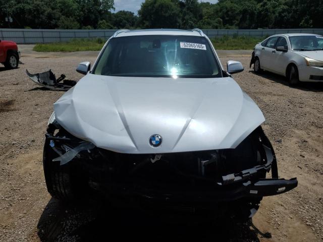 2015 BMW X1 SDRIVE2 WBAVM1C57FVW57863