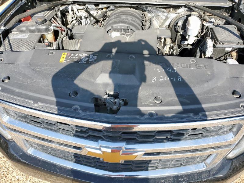 2018 CHEVROLET TAHOE K150 1GNSKBKC9JR340208