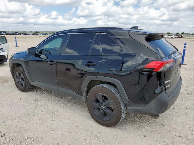 2019 TOYOTA RAV4 XLE - 2T3W1RFV5KW020323