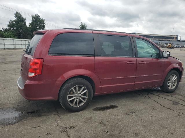 Vin: 2c4rdgcg1er163508, lot: 59959295, dodge caravan sxt 20143