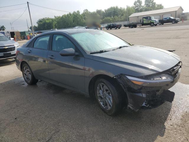 Vin: kmhlm4dg9ru694429, lot: 60974725, hyundai elantra sel 20244