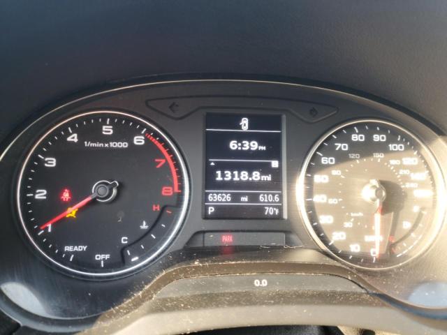 wau78lff6j1005118 - 2018 Audi a3 premium - #58955355