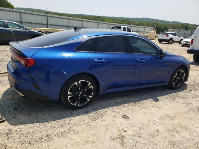 Vin: 5xxg64j27mg078719, lot: 59193765, kia k5 gt line 20213