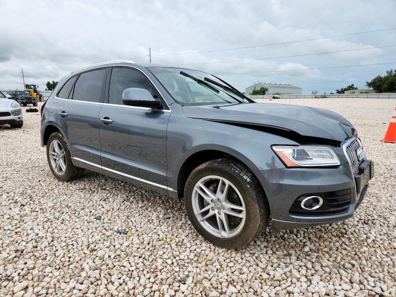 Vin: wa1l2afpxha094146, lot: 60599065, audi q5 premium plus 20174