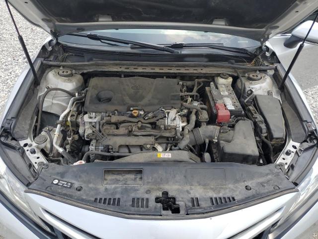 2018 TOYOTA CAMRY XSE - 4T1B61HK9JU118069