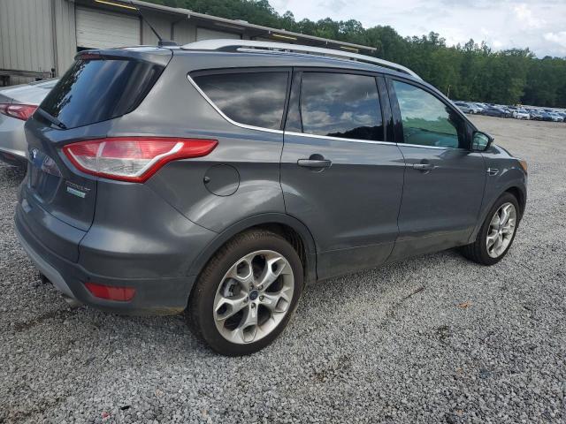 Vin: 1fmcu0j9xeub39191, lot: 61217005, ford escape titanium 20143
