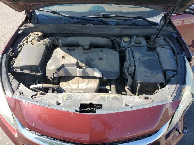 2015 CHEVROLET MALIBU LTZ 1G11F5SLXFF237147