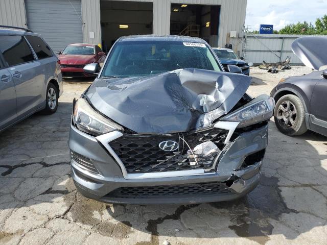 2019 HYUNDAI TUCSON SE - KM8J23A42KU963443