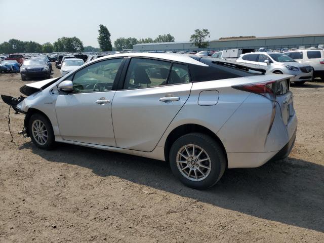Vin: jtdkbrfu6j3589556, lot: 60444025, toyota prius 20182