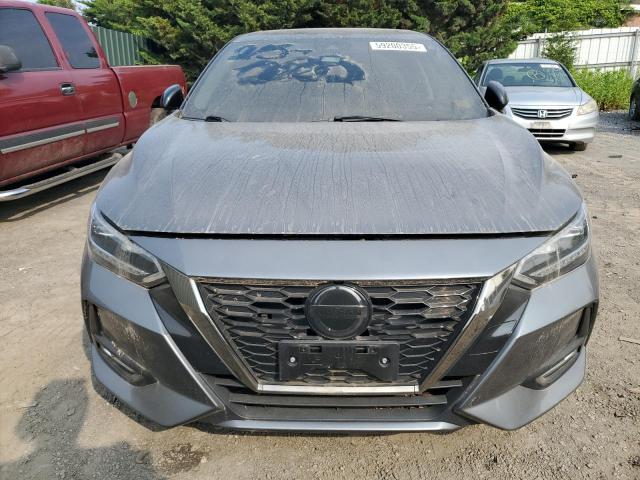 2020 NISSAN SENTRA SR 3N1AB8DV4LY271806