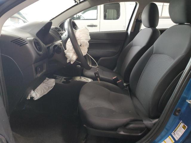 2018 MITSUBISHI MIRAGE ES ML32A3HJ3JH014176