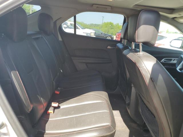2015 CHEVROLET EQUINOX LT - 1GNALCEK7FZ144809