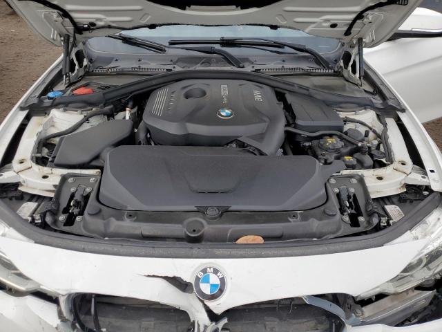 2018 BMW 330 XI WBA8D9C56JEM31396