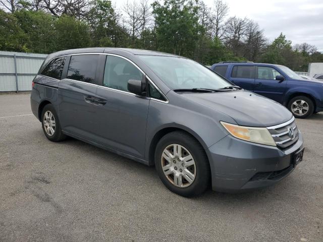 Vin: 5fnrl5h22bb075577, lot: 62794495, honda all models lx 20114