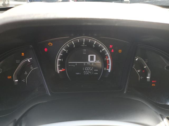 2018 HONDA CIVIC LX 2HGFC2F56JH561785