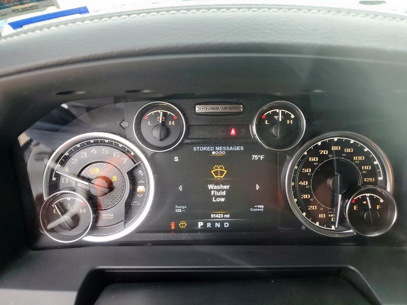 2017 RAM 2500 POWER 3C6TR5EJ4HG706050