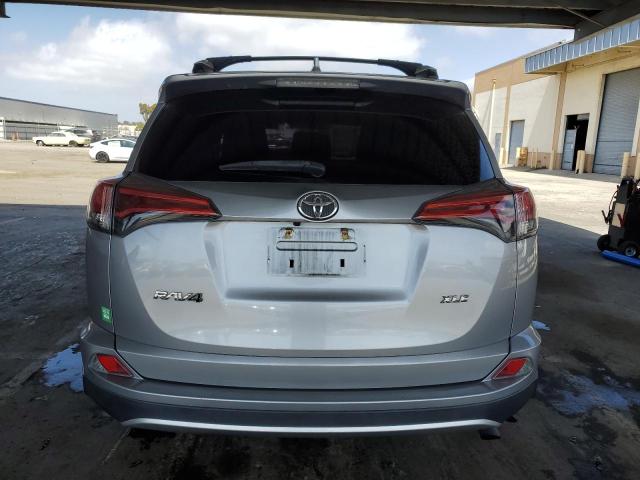 2016 TOYOTA RAV4 XLE - 2T3WFREV9GW280637