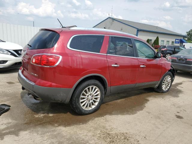 Vin: 5gakrced6cj222666, lot: 59995055, buick enclave 20123