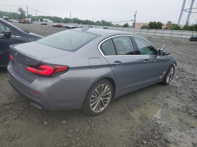 2023 BMW 530 XI WBA13BJ01PWY14930