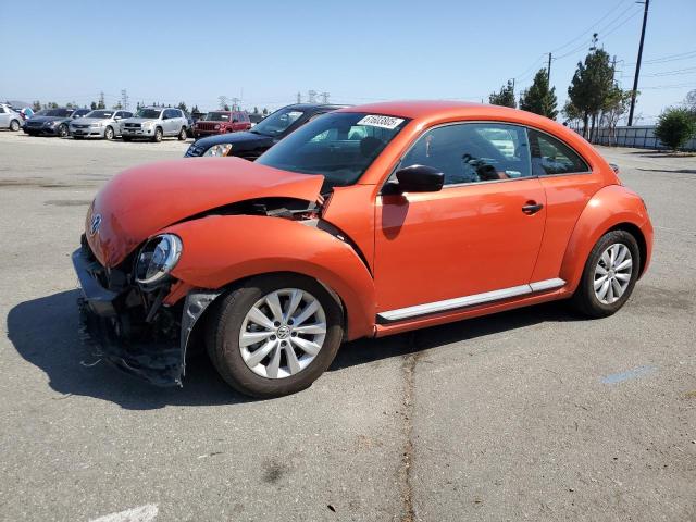 Vin: 3vwfd7at6jm712900, lot: 61603805, volkswagen beetle s 2018 img_1