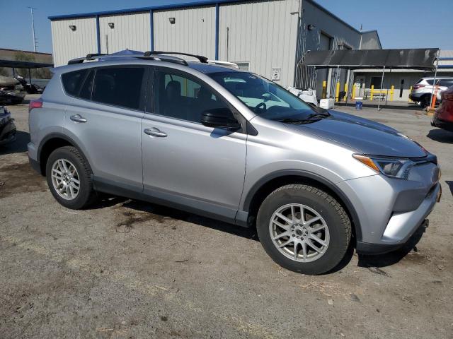 Vin: 2t3bfrevxhw647433, lot: 62485485, toyota rav4 le 20174