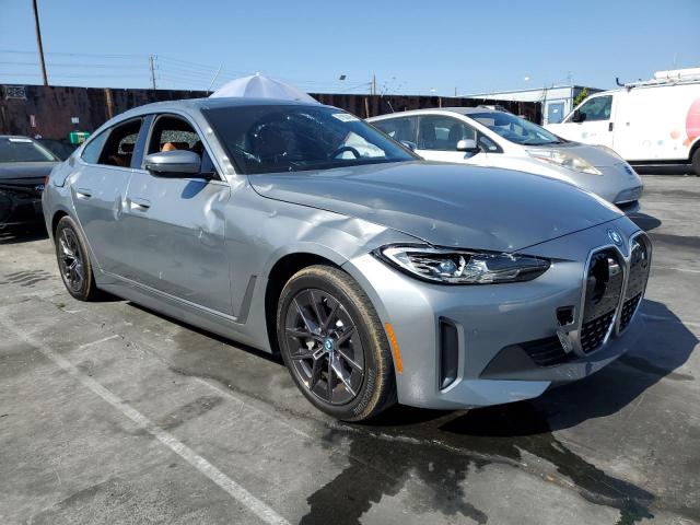 2024 BMW I4 EDRIVE WBY73AW01RFT32895