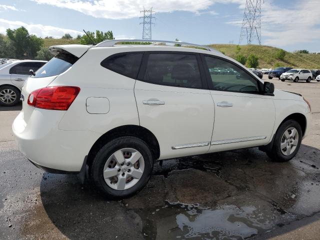 Vin: jn8as5mt4fw651190, lot: 62126425, nissan rogue s 20153