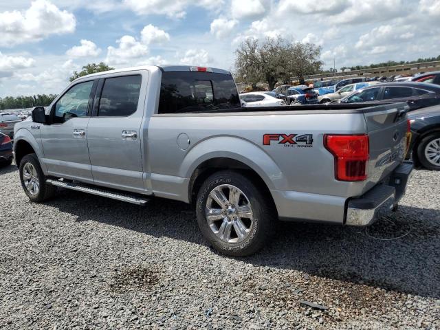 2020 FORD F150 SUPER - 1FTFW1E4XLFB99974