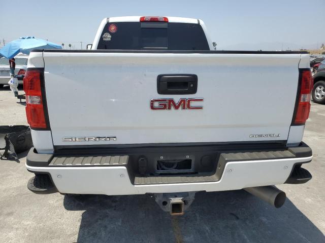 2019 GMC SIERRA K25 1GT12SEY6KF165561