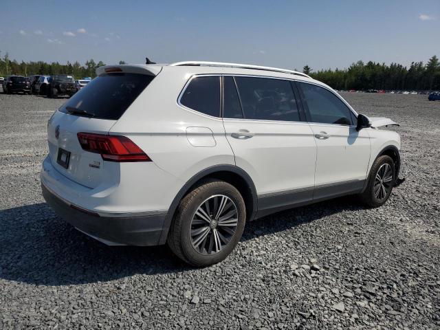 Vin: 3vv4b7ax3jm005936, lot: 60021355, volkswagen tiguan sel premium 20183
