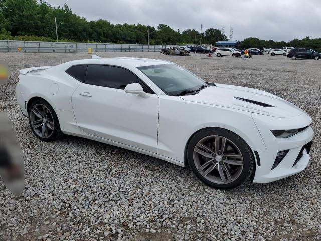 2017 CHEVROLET CAMARO SS - 1G1FF1R72H0146113