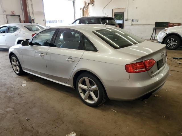 Vin: wauffafl1ca030670, lot: 61179695, audi a4 premium plus 20122