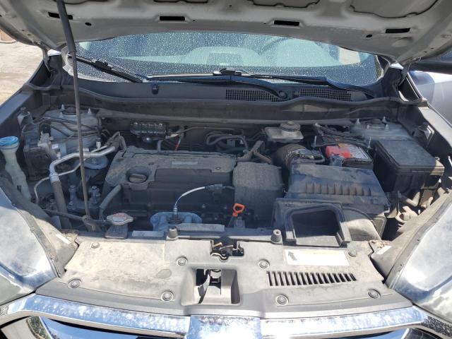 2018 HONDA CR-V LX - 2HKRW5H32JH406075