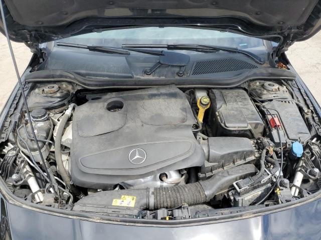 2019 MERCEDES-BENZ CLA 250 4M - WDDSJ4GB1KN738731