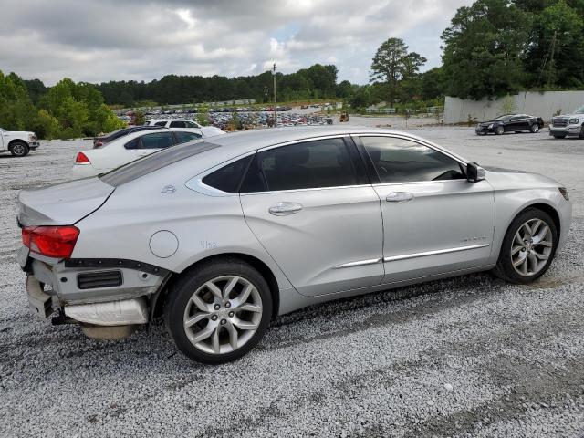 2017 CHEVROLET IMPALA PRE 2G1145S38H9187589