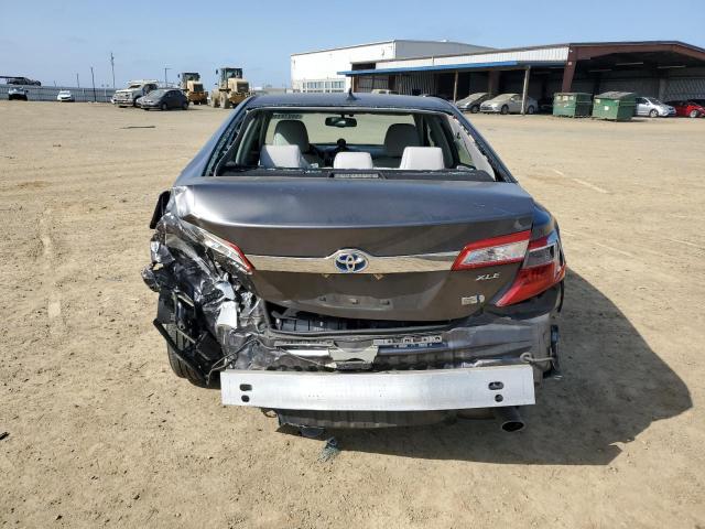 4T1BD1FK7DU071458 2013 TOYOTA CAMRY
